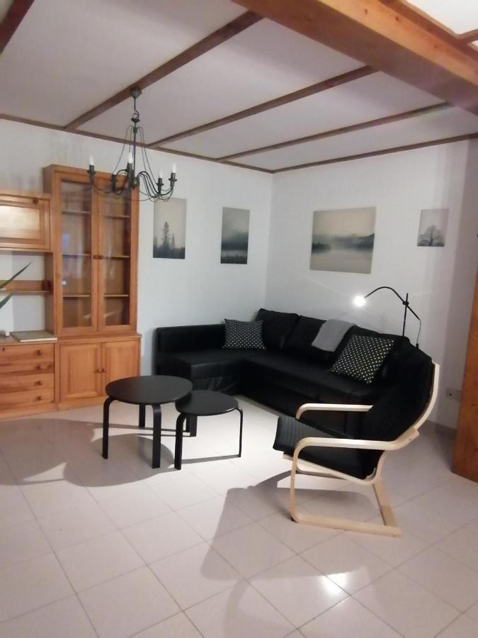 Albergue Cervera De Pisuerga Exterior foto