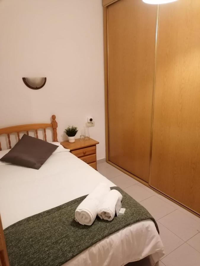 Albergue Cervera De Pisuerga Exterior foto